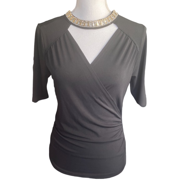 Moa Moa Top - Picture 1 of 9